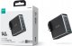 Ładowarka Joyroom Ładowarka GaN UK Joyroom JR-TCG05UK 140W 3x USB-C USB-A + kabel USB-C / USB-C 240W 1.2m 6