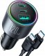 Ładowarka Joyroom JR-CCN07 1x USB-A 2x USB-C  (6956116788780) 1