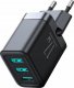 Ładowarka Joyroom Ładowarka sieciowa Joyroom JR-TCN02 3xUSB-A 17W 3.4A - czarna 3
