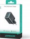 Ładowarka Joyroom Ładowarka sieciowa Joyroom JR-TCN02 3xUSB-A 17W 3.4A - czarna 4