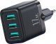Ładowarka Joyroom Ładowarka sieciowa Joyroom JR-TCN02 3xUSB-A 17W 3.4A - czarna 6