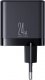 Ładowarka Joyroom Ładowarka sieciowa Joyroom JR-TCN03 4xUSB-A 24W 4.8A - czarna 2