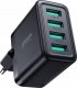 Ładowarka Joyroom Ładowarka sieciowa Joyroom JR-TCN03 4xUSB-A 24W 4.8A - czarna 3