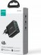 Ładowarka Joyroom Ładowarka sieciowa Joyroom JR-TCN03 4xUSB-A 24W 4.8A - czarna 4