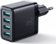 Ładowarka Joyroom Ładowarka sieciowa Joyroom JR-TCN03 4xUSB-A 24W 4.8A - czarna 6
