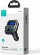 Ładowarka Joyroom Transmiter FM Joyroom JR-CCB01 48W 2x USB-A USB-C z podwójnym mikrofonem - czarny 4