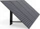 Ładowarka Choetech Ładowarka Choetech SC010 solarna turystyczna składana 160W - czarna 3