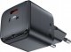 Ładowarka Acefast Ładowarka sieciowa Acefast A77 Mini PD 30W GaN USB-C - czarna 2