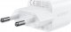 Ładowarka Acefast Ładowarka sieciowa Acefast A73 Mini PD 20W GaN + kabel USB-C - biała 3