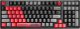 Klawiatura A4Tech A4tech Bloody Klávesnice S98 Sports, herní klávesnice, mechanická, drátová, Red Switch, CZ/SK, Černá 1