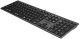 Klawiatura A4Tech FX50 (FX50-GY) 1