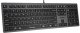 Klawiatura A4Tech FX50 (FX50-GY) 2