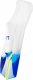 TYR Płetwy Treningowe Pływackie Tyr Stryker Clear/Multi R.39/40 2