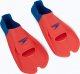Speedo Płetwy Treningowe Pływackie Krótkie Speedo Red/Navy R.42/43 1