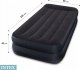 Intex Materac welurowy 191x99x42cm z wbudowaną pompką elektryczną (64122ND) 10