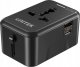 Unitek Ładowarka podróżna EU/US/UK/AUS PD 20 W 1