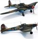 Academy Model plastikowy Il-2m3 Berlin 1945 1/48 12