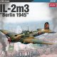 Academy Model plastikowy Il-2m3 Berlin 1945 1/48 8