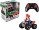 Carrera Samochód RC Quad Mario Kart 2,4GHz 1