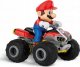 Carrera Samochód RC Quad Mario Kart 2,4GHz 4
