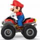 Carrera Samochód RC Quad Mario Kart 2,4GHz 6