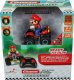 Carrera Samochód RC Quad Mario Kart 2,4GHz 7