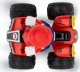 Carrera Samochód RC Quad Mario Kart 2,4GHz 9