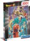 Clementoni Puzzle 300 elementów Dragon Ball 1