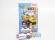 Clementoni Puzzle 180 elementów Super Kolor Hot Wheels 1