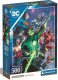 Clementoni Puzzle 500 elementów Compact DC Comics Liga Sprawiedliwych (Justice League) 2
