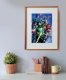 Clementoni Puzzle 500 elementów Compact DC Comics Liga Sprawiedliwych (Justice League) 3