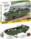 Cobi Klocki DUKW Amphibia 2
