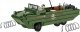 Cobi Klocki DUKW Amphibia 5