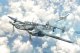 Italeri Model do sklejania BF-110C Zerstorer 1/72 1