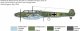 Italeri Model do sklejania BF-110C Zerstorer 1/72 4