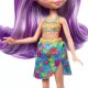 Mattel Enchantimals Lalka i zwierzątko Leniwiec (HRX82) 3