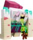 Figurka Mattel Zestaw Minecraft Legends Dewastator 9