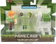 Figurka Mattel Figurka Minecraft Alex i Lama (HLB30) 2