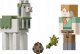 Figurka Mattel Figurka Minecraft Alex i Lama (HLB30) 3