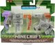Figurka Mattel Figurka Minecraft Ravager i Raid 1