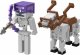 Figurka Mattel Figurka Minecraft Ravager i Raid 6