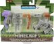 Figurka Mattel Figurka Minecraft Ravager i Raid 8