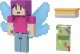 Figurka Mattel Figurka Minecraft Kreator, Artists Apron 6