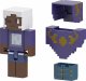 Figurka Mattel Figurka Minecraft Kreator, Stardust Poncho 2