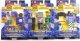 Figurka Mattel Figurka Minecraft Kreator, Stardust Poncho 7