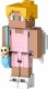 Figurka Mattel Figurka Minecraft Kreator, Puppy Purse 3
