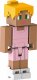 Figurka Mattel Figurka Minecraft Kreator, Puppy Purse 4