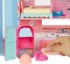 MGA Domek Squish Sand Magic House dla laleczek LOL (593218) 11