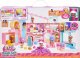 MGA Domek Squish Sand Magic House dla laleczek LOL (593218) 14
