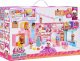 MGA Domek Squish Sand Magic House dla laleczek LOL (593218) 15